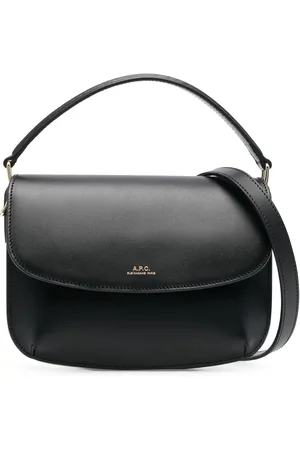 A.P.C. Sarah Schultertasche