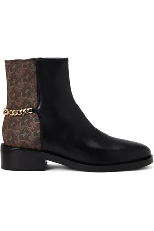 Michael Kors Carlisle Stiefel