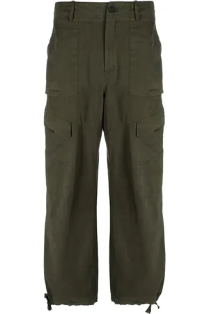 A-cold-wall* Ando Cargohose