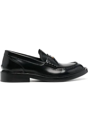 VERSACE Loafer mit Medusa