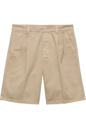 Prada Klassische Bermudas