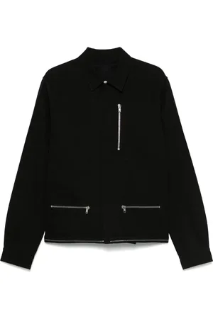 Rick Owens Headon Hemd