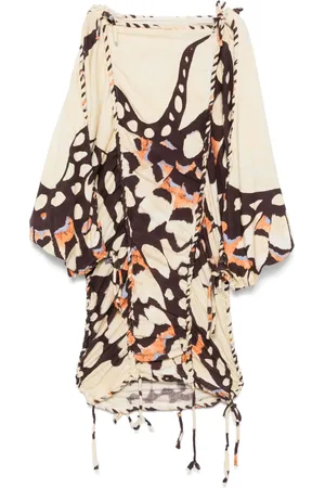 Isabel Marant Zina Minikleid