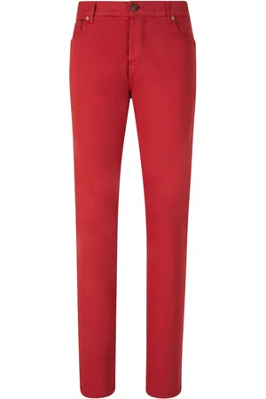 Richard J. Brown Five-Pocket-Hose
