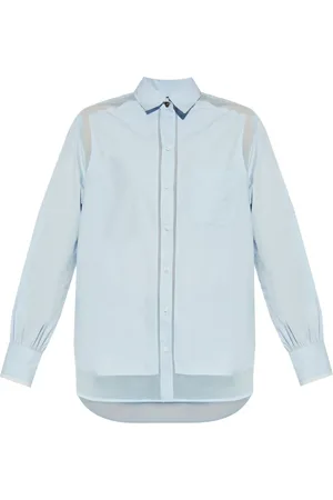 RAG&BONE Hemd im Layering-Look