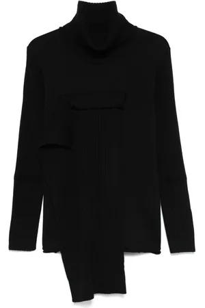 YOHJI YAMAMOTO Klassischer Pullover