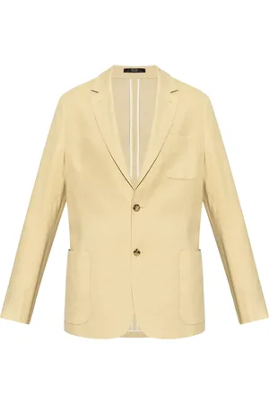 Paul Smith Sakko aus Leinen