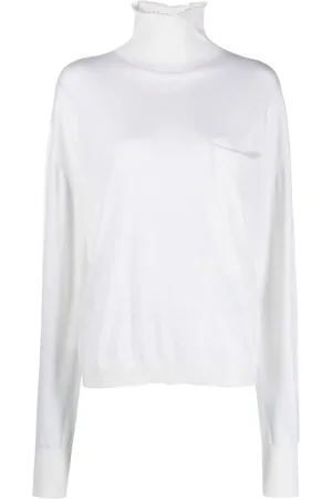 Quira Pullover mit lockerem Design