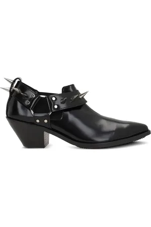 JUNYA WATANABE Klassische Stiefel