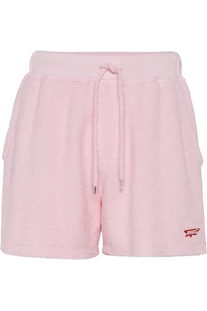 Dsquared2 Joggingshorts mit Logo-Applikation