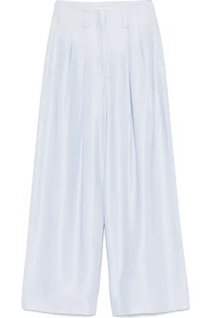 PESERICO SIGN Hose mit weitem Bein