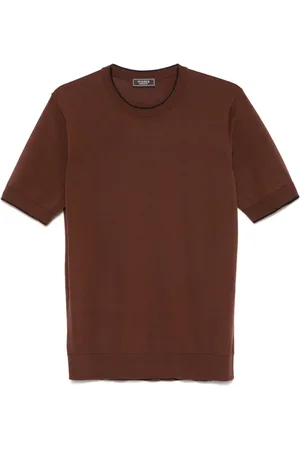 PESERICO SIGN Klassisches T-Shirt