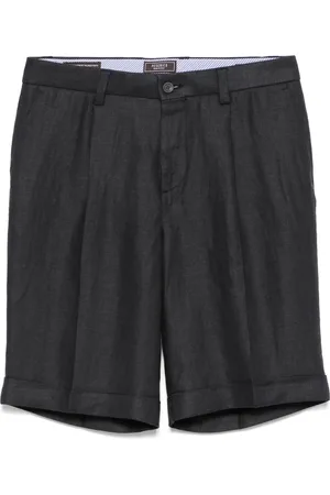 PESERICO SIGN Bermudas aus Leinen
