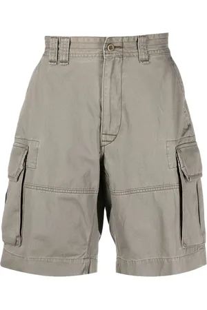 Ralph Lauren Klassische Cargo-Shorts