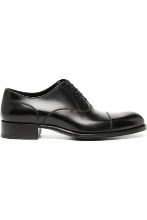 Tom Ford Elkan Schnürschuhe