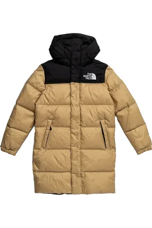 The North Face Nuptse Jacke