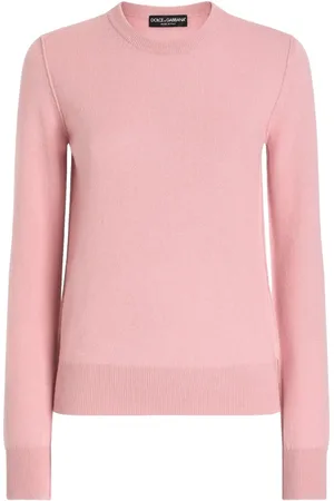 Dolce & Gabbana Pullover aus Kaschmir