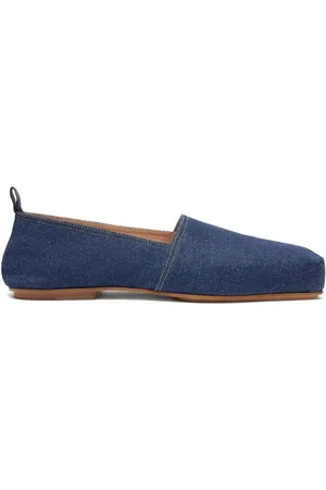 Jacquemus Carré Espadrilles