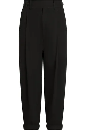 Dolce & Gabbana Hose mit Tapered-Bein