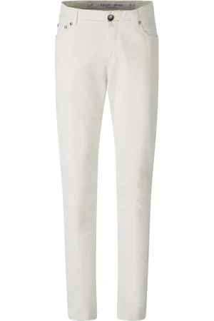 Richard J. Brown Five-Pocket-Hose