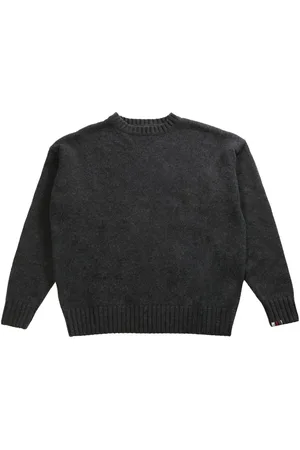 EXTREME CASHMERE Gerippter Strickpullover