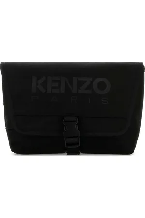 Kenzo Gürteltasche mit Logo
