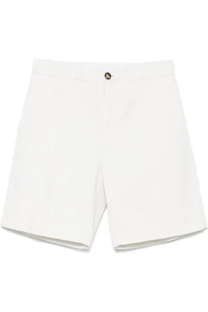 Brunello Cucinelli Klassische Shorts
