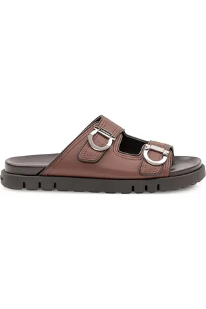 Salvatore Ferragamo Colly Sandalen
