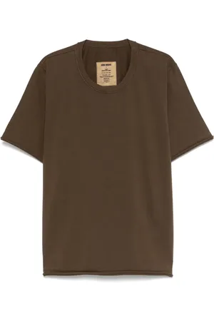 UMA WANG Klassisches T-Shirt