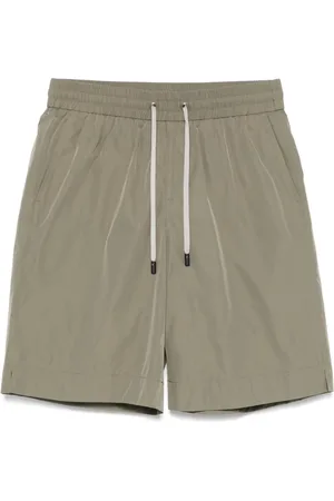 PESERICO SIGN Shorts mit Kordelzug