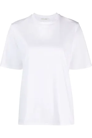 The Row Chiara T-Shirt im Oversized-Look