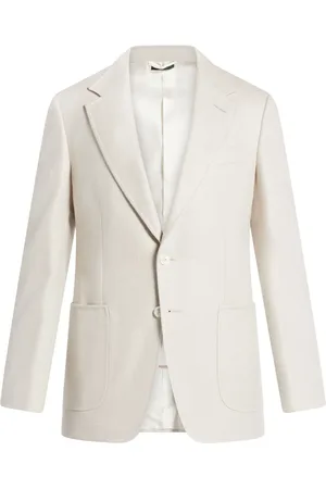 Tom Ford Sakko mit fallendem Revers