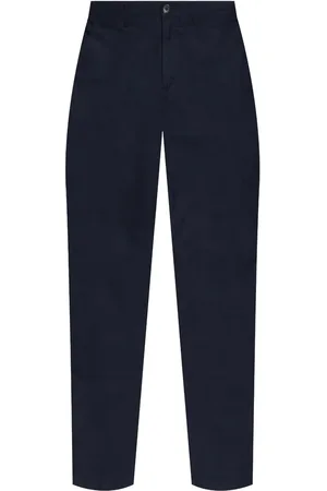 Paul Smith Hose mit Tapered-Bein