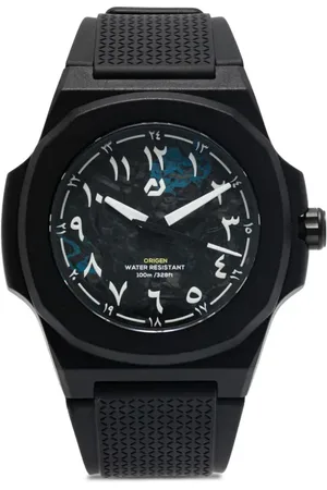 Nuun Official X Fatcarbon Dark Matter 40mm
