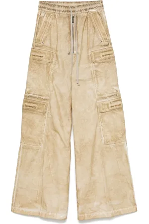 Rick Owens Jumbo Belas Cargohose