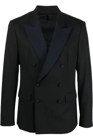 Karl Lagerfeld Doppelreihiges Sakko