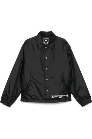 MASTERMIND JAPAN Coach Jacke