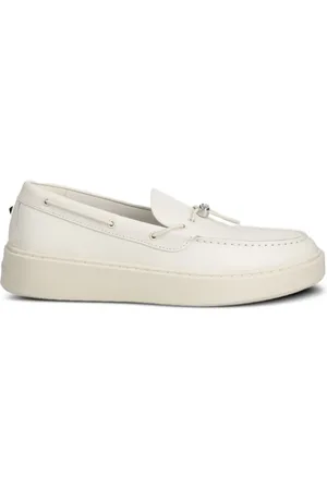 Karl Lagerfeld Klassische Segelschuhe
