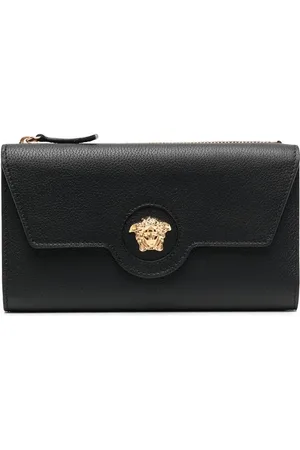 VERSACE Portemonnaie mit Medusa