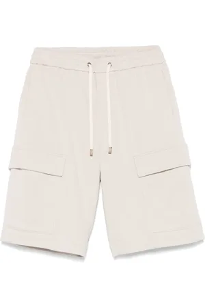 PESERICO SIGN Klassische Cargo-Shorts