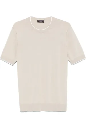 PESERICO SIGN Klassisches T-Shirt