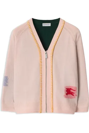 Burberry Cardigan aus Kaschmir