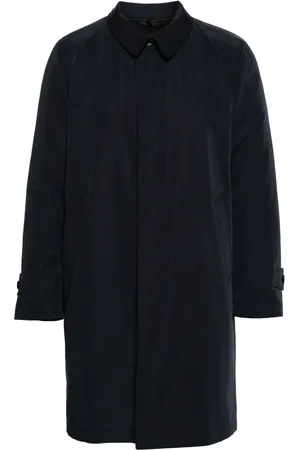 Tom Ford Gefütterter Mantel