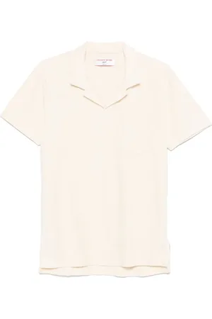 Orlebar Brown Terry 007 Poloshirt