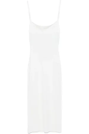 Serafini Ärmelloses Midikleid