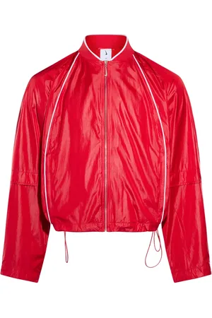 Jacquemus X Nike Sportjacke