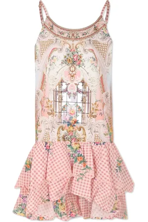 Camilla Lisbon Lullaby Kleid