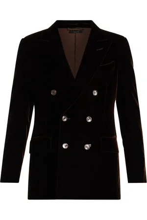 Tom Ford Doppelreihiges Sakko