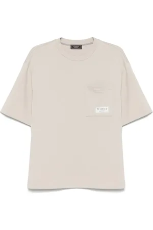 PESERICO SIGN Klassisches T-Shirt