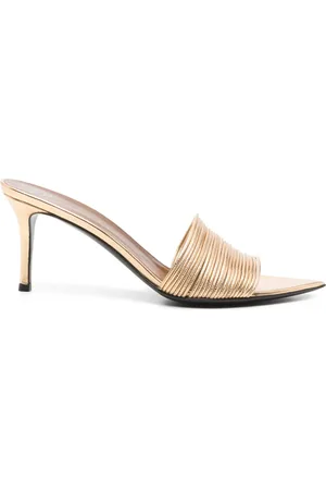 Giuseppe Zanotti Intriigo Clio Mules 90mm